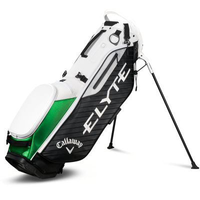Callaway Elyte Golf Staff Stand Bag