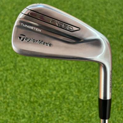 TaylorMade P790 Single Iron - Used