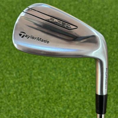 TaylorMade P790 Single Iron - Used