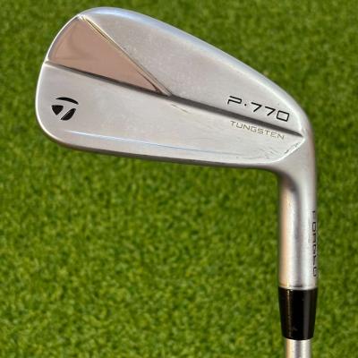 TaylorMade P770 Single Iron - Used