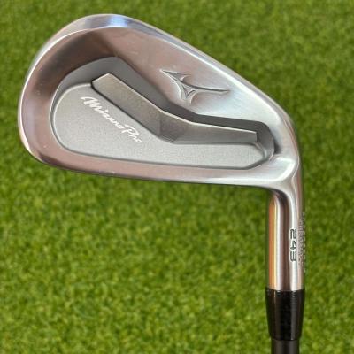 Mizuno Pro 243 Single Golf Iron - Used