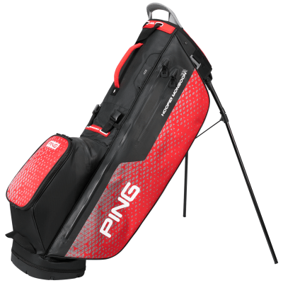 PING Hoofer Monsoon Golf Stand Bag