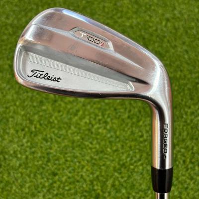 Titleist T100s Single Golf Iron - Used