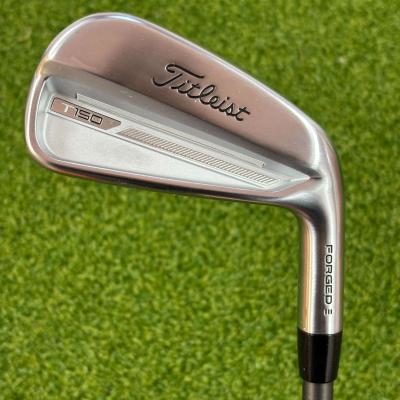 Titleist T150 Single Golf Iron - Used