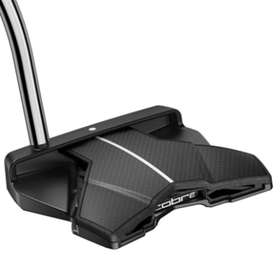 Cobra 3D Printed Agera CounterBalance Golf Putter