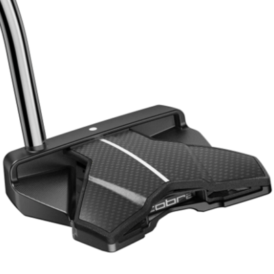 Cobra 3D Printed Agera RS CounterBalance Golf Putter