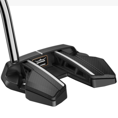Cobra 3D Printed Supernova CounterBalance Golf Putter