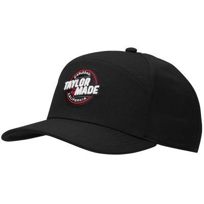 TaylorMade Lifestyle Horizon Adjustable Cap