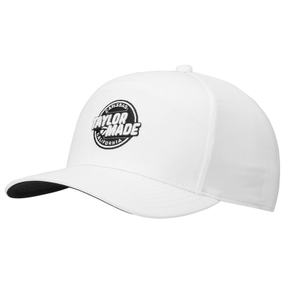 TaylorMade Lifestyle Horizon Adjustable Cap