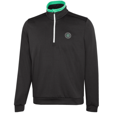 Galvin Green Dario INSULA Zip Neck Sweater