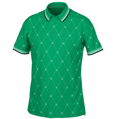 Galvin Green Miguel VENTIL8+ Golf Polo Shirt