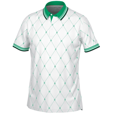 Galvin Green Miguel VENTIL8+ Golf Polo Shirt