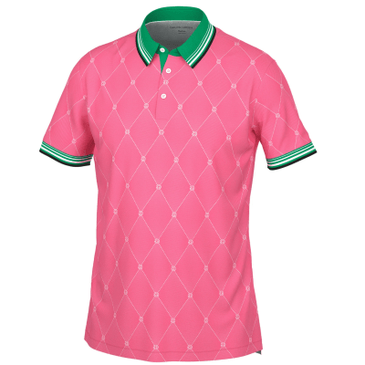 Galvin Green Miguel VENTIL8+ Golf Polo Shirt