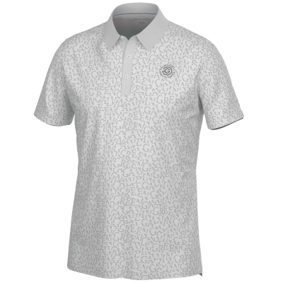 Galvin Green Milton VENTIL8+ Golf Polo Shirt