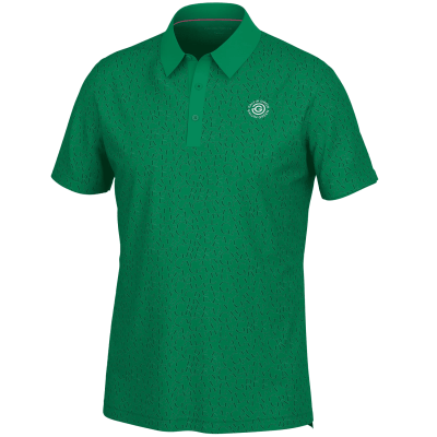 Galvin Green Milton VENTIL8+ Golf Polo Shirt