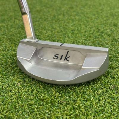 SIK SHO C Golf Putter - Used