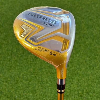 Honma Beres 3 Star Fairway - Used