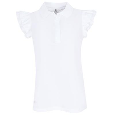 Daily Sports Albi Sleeveless Ladies Golf Polo Shirt