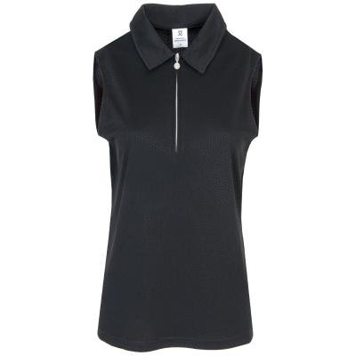 Daily Sports Peoria Sleeveless Ladies Golf Polo Shirt