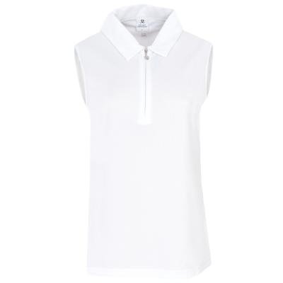 Daily Sports Peoria Sleeveless Ladies Golf Polo Shirt