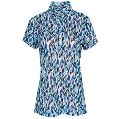 Daily Sports Digne Ladies Golf Polo Shirt