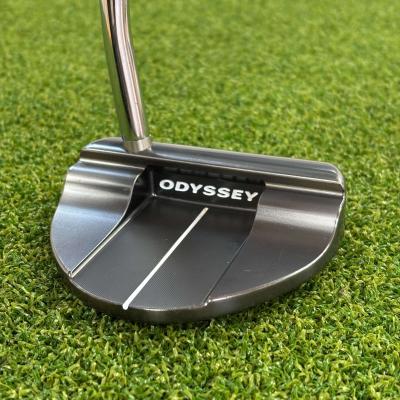 Odyssey Toulon Memphis Golf Putter - Used
