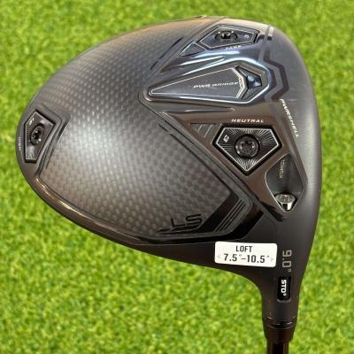 Cobra Darkspeed LS Golf Driver - Used