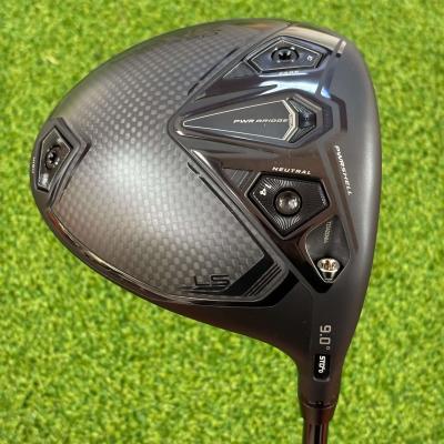 Cobra Darkspeed LS Golf Driver - Used