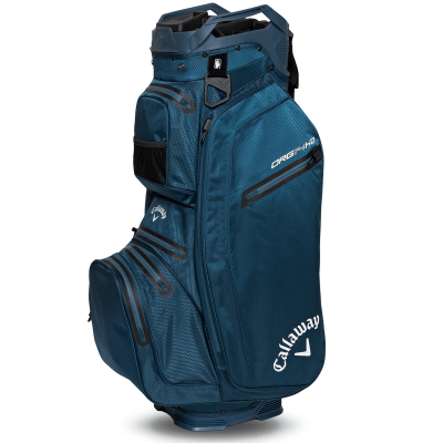 Callaway Org 14 Hyper Dry Waterproof Golf Cart Bag
