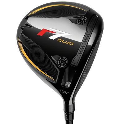 TaylorMade R7 Quad Mini Golf Driver