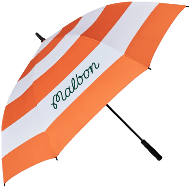 Malbon Vacation Club Golf Umbrella