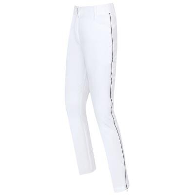 Daily Sports Glam Ankle Ladies Golf Trousers