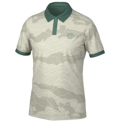 Galvin Green Monroe Breathable Golf Polo Shirt