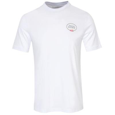 TravisMathew Wedge Play T-Shirt