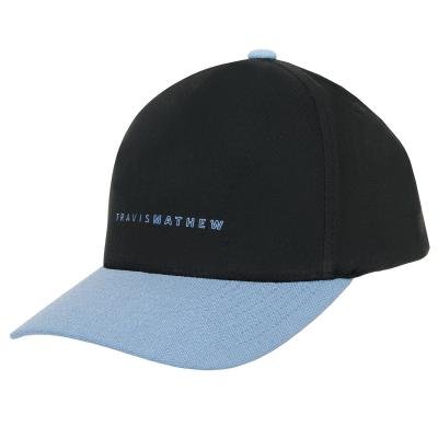 TravisMathew Main Port Adjustable Cap