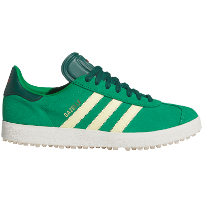 adidas Golf Originals Gazelle Golf Shoes