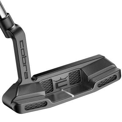 Cobra 3D Printed Pista 45 Limited Golf Putter