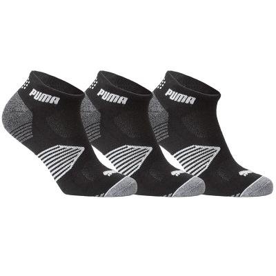 PUMA Essential 1/4 Cut Ankle Socks