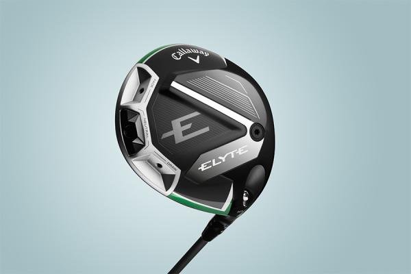 Callaway Elyte