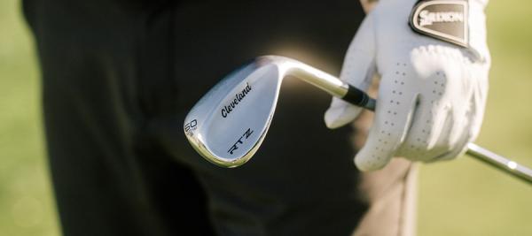 Cleveland RTZ Wedges