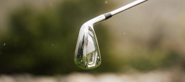 Srixon ZXi Iron Family