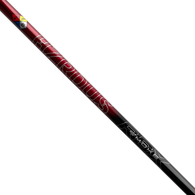 Project X HZRDUS Smoke Red RDX Golf Driver Shaft