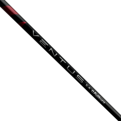 Fujikura Ventus Red Golf Driver Shaft