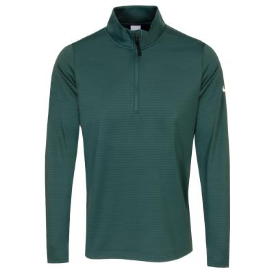 Nike Dri-FIT Zip Neck Sweater