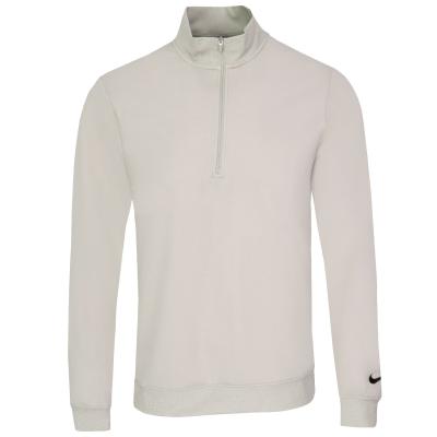Nike Tour Zip Neck Sweater
