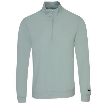 Nike Tour Zip Neck Sweater