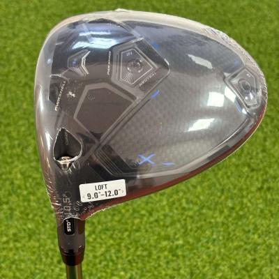 Cobra Darkspeed X Golf Driver - Used