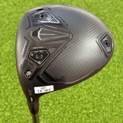 Cobra Darkspeed LS Golf Driver - Used