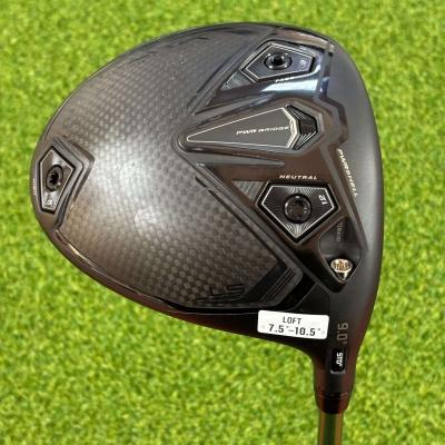 Cobra Darkspeed LS Golf Driver - Used