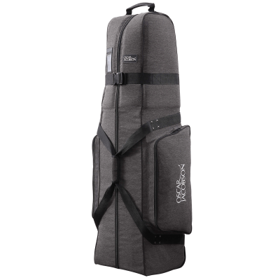 Oscar Jacobson Premium Wheeled Golf Travel Cover II